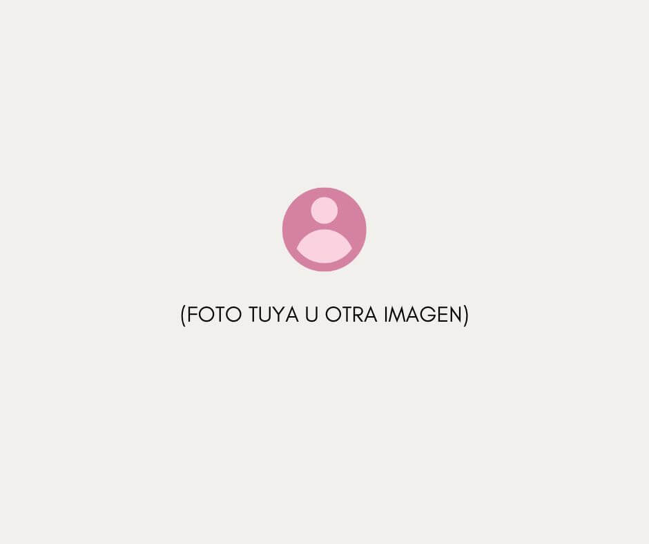 FOTO TUYA U OTRA IMAGEN