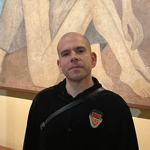 Ignacio Torres Valencia
