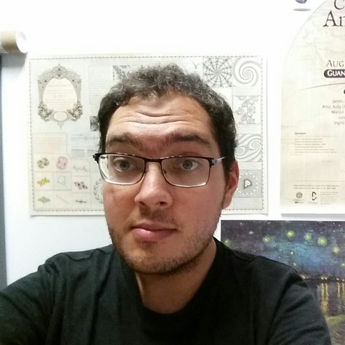 JJ Bueno
