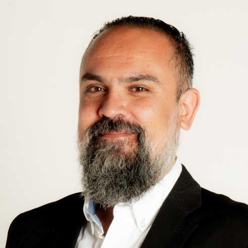 Rodolfo Carlos