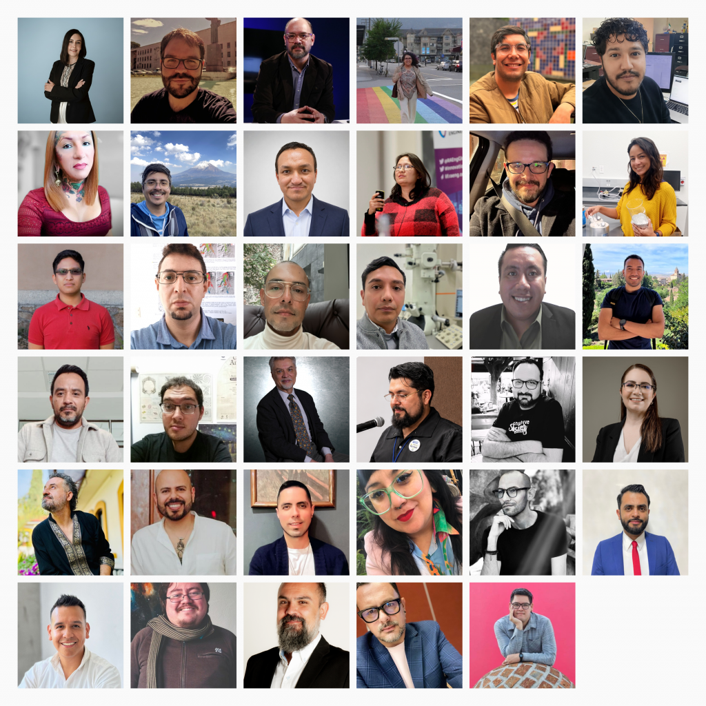 Grid Personas 1024x1024