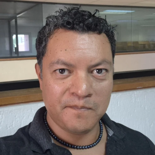 Edgar Hilario Pina Hernandez
