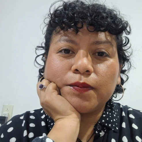 Kenia Berenice Roque Velazquez