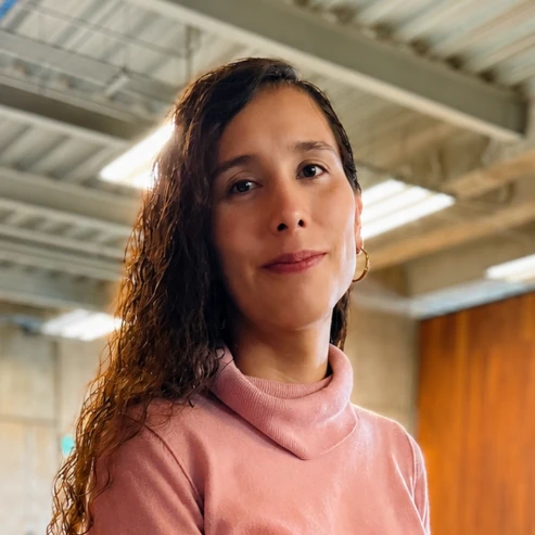 Lucie Mignon Montalvo
