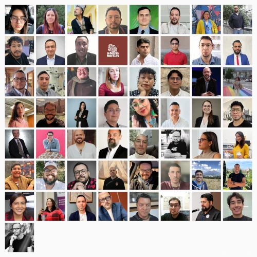 Grid Personas 19